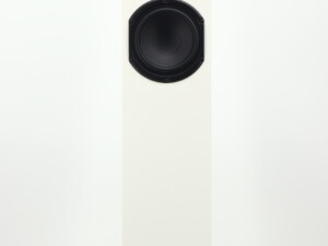 Neat Acoustics Motive SX2 Floorstanding Speakers - Satin White - Image 2