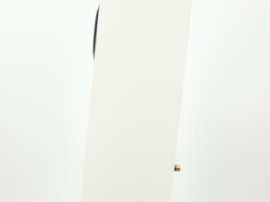 Neat Acoustics Motive SX2 Floorstanding Speakers - Satin White - Image 3