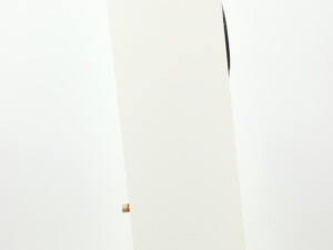 Neat Acoustics Motive SX2 Floorstanding Speakers - Satin White - Image 5