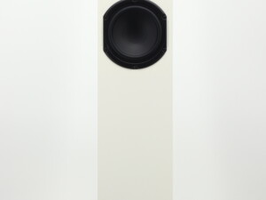 Neat Acoustics Motive SX2 Floorstanding Speakers - Satin White - Image 7