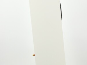 Neat Acoustics Motive SX2 Floorstanding Speakers - Satin White - Image 10