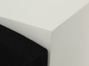 Neat Acoustics Motive SX2 Floorstanding Speakers - Satin White - Image 12