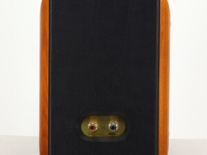 Sonus Faber Concertino Home Standmount Speakers - Walnut - Image 4