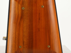 Sonus Faber Concertino Home Standmount Speakers - Walnut - Image 5