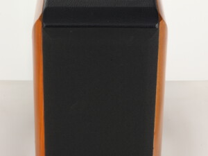 Sonus Faber Concertino Home Standmount Speakers - Walnut - Image 6