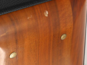 Sonus Faber Concertino Home Standmount Speakers - Walnut - Image 7