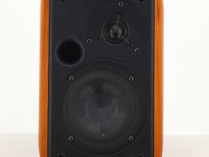 Sonus Faber Concertino Home Standmount Speakers - Walnut - Image 8