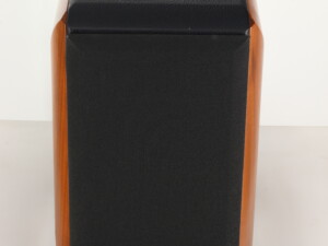Sonus Faber Concertino Home Standmount Speakers - Walnut - Image 12
