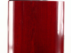 Triangle Theta Signature Standmount Speakers - Mahogany - Image 3