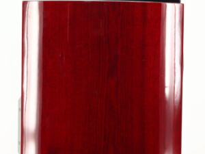 Triangle Theta Signature Standmount Speakers - Mahogany - Image 5