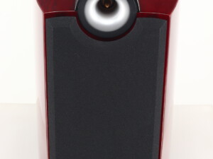 Triangle Theta Signature Standmount Speakers - Mahogany - Image 6