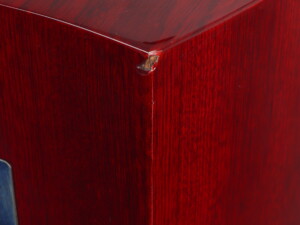 Triangle Theta Signature Standmount Speakers - Mahogany - Image 7