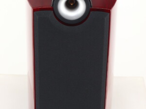 Triangle Theta Signature Standmount Speakers - Mahogany - Image 12