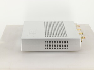 Chord Electronics TToby Power Amplifier - Silver - Image 3