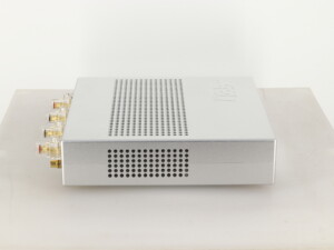 Chord Electronics TToby Power Amplifier - Silver - Image 5