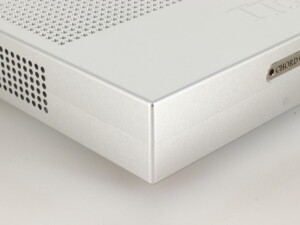 Chord Electronics TToby Power Amplifier - Silver - Image 7