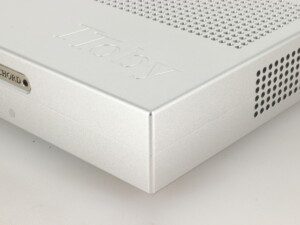 Chord Electronics TToby Power Amplifier - Silver - Image 8