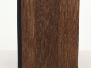 Dali Opticon 1 Mk2 Standmount Speakers - Tobacco Oak - Image 3