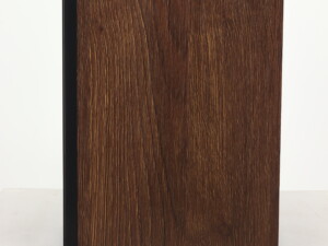 Dali Opticon 1 Mk2 Standmount Speakers - Tobacco Oak - Image 8