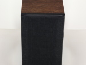 Dali Opticon 1 Mk2 Standmount Speakers - Tobacco Oak - Image 11