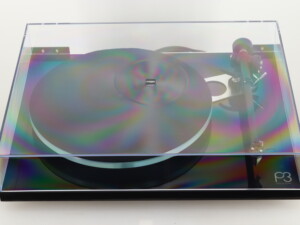 Rega Planar 3 Turntable - Black / NEO Power Supply / Ortofon 2M Black Cartridge - Image 7