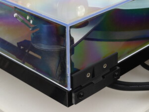 Rega Planar 3 Turntable - Black / NEO Power Supply / Ortofon 2M Black Cartridge - Image 10