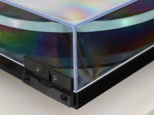 Rega Planar 3 Turntable - Black / NEO Power Supply / Ortofon 2M Black Cartridge - Image 11