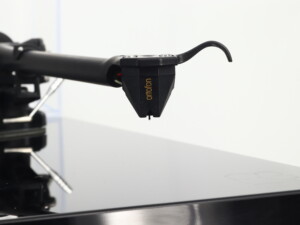 Rega Planar 3 Turntable - Black / NEO Power Supply / Ortofon 2M Black Cartridge - Image 12