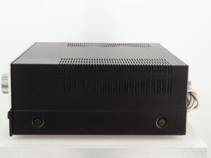 Denon PMA-850 Integrated Amplifier / Denon TU-850 Tuner - Image 3