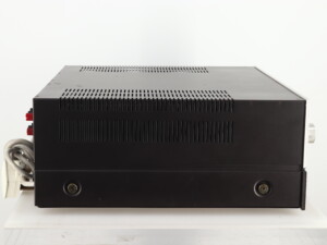 Denon PMA-850 Integrated Amplifier / Denon TU-850 Tuner - Image 5