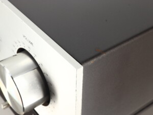 Denon PMA-850 Integrated Amplifier / Denon TU-850 Tuner - Image 6