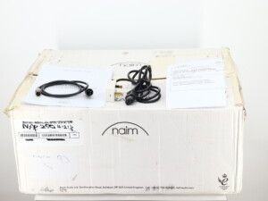 Naim NAP 250 Power Amplifier (1987) - Image 13