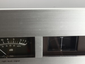 Denon PMA-850 Integrated Amplifier / Denon TU-850 Tuner - Image 13