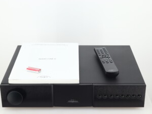 Naim NAC 202 Pre Amplifier (2015) - Image 13