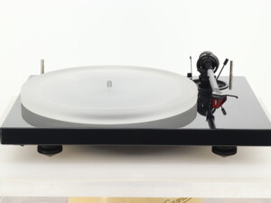Pro-Ject 1-Xpression III Turntable - Anthracite