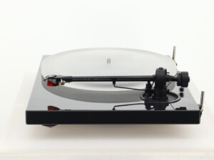 Pro-Ject 1-Xpression III Turntable - Anthracite - Image 3