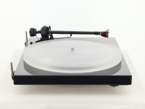 Pro-Ject 1-Xpression III Turntable - Anthracite - Image 5