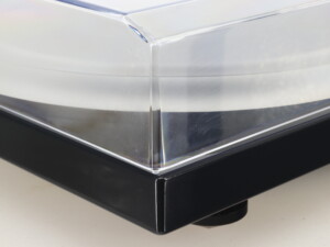 Pro-Ject 1-Xpression III Turntable - Anthracite - Image 8