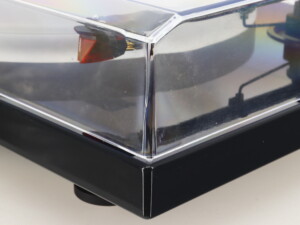 Pro-Ject 1-Xpression III Turntable - Anthracite - Image 9