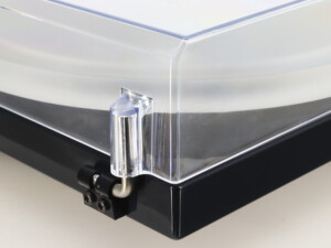 Pro-Ject 1-Xpression III Turntable - Anthracite - Image 11