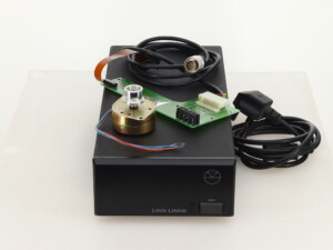 Linn Lingo Mk1 LP12 Power Supply & more - Image 12