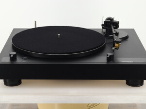 Thorens TD280 Mk IV Turntable