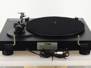 Thorens TD280 Mk IV Turntable - Image 4