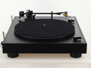 Thorens TD280 Mk IV Turntable - Image 5