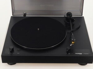 Thorens TD280 Mk IV Turntable - Image 6