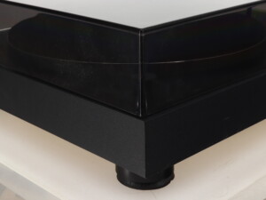 Thorens TD280 Mk IV Turntable - Image 8