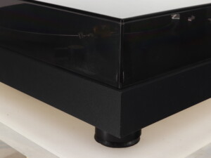 Thorens TD280 Mk IV Turntable - Image 9