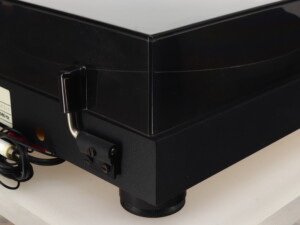 Thorens TD280 Mk IV Turntable - Image 11