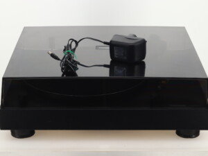 Thorens TD280 Mk IV Turntable - Image 13