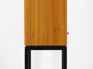 Harbeth HL Compact 7ES-3 XD Loudspeakers - Walnut & Stands - Image 3